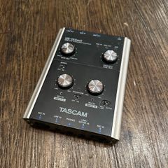 TASCAM UH-7000 オーディオインターフェース マイクプリアンプ - メルカリ