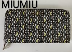 ART09 クリスチャンディオール トロッター サドルウォレット 3つ折財布