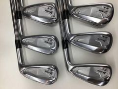 SRIXON ZX5 Mk II アイアンセット 6-P TRAVIL 115X - メルカリ
