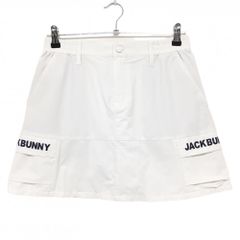 JACK BUNNY レディース ゴルフスカート サイズ00 インナーパンツ付き