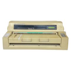 OKI MICROLINE 6300FB2 ドットインパクトプリンター 本体 - メルカリ