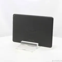 ソフマップ 〔中古品〕 Fire HD 10 2023 64GB ブラック B0BL5M5C4K Wi-Fi【269】のサムネイル