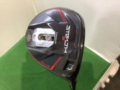 新品】TaylorMade Stealth2 3W レフティ ヘッドカバー付き - メルカリ