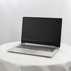 2026年最新】lenovo ideapad 530sの人気アイテム - メルカリ