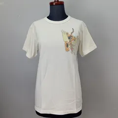 BUZZ RICKSON'S　Sサイズ(36-38)　Tシャツ　USA製　コットン100%　American Volunteer Group　U.S.ARMY AIR FORCES 　フライングタイガース　バズリクソンズ　【0852】のサムネイル