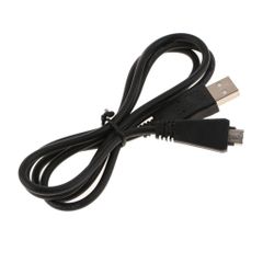 [Stock Clearance Sale] WX7 WX9 DSC-WX5C WX10 CyberShot Sony WX30 USB Charging Cable for T99 VMC-MD3