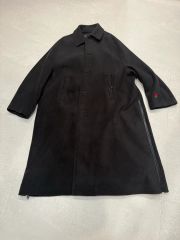 UNDERCOVER 2006AW GURUGURU期モッズコート size3 - メルカリ