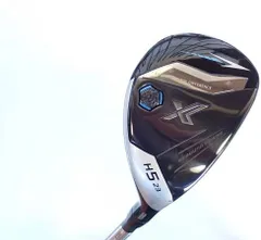 2026年最新】XXIO U5 23 新品の人気アイテム - メルカリ