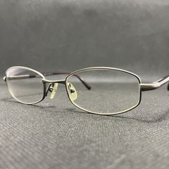 超美品 PRADA プラダ VPR661 チタンフレーム メガネ 眼鏡 日本製