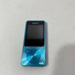 2026年最新】sony ウォークマン nw-s13の人気アイテム - メルカリ