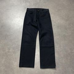 Simply Complicated Hunting Denim ブラック Simply Complicated Hunting Denim ブラック - メルカリ
