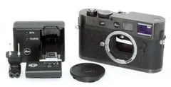 LEICA ライカ M8 レンジファインダー デジタルカメラ ボディのサムネイル