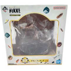 이치 반 쿠지 이치 반 쿠지 승리의 여신 : NIKKE CHAPTER5 A 상 블랑 피규어 미개봉
