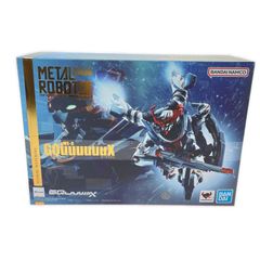 29○METALROBOT魂 GQuuuuuuX RI0608-10 - メルカリ