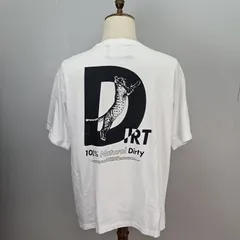 DIR EN GREY Toshiya Tシャツ DIRT 泡沫 2026年最新】TOSHIYA tシャツ dir en greyの人気アイテム - メルカリ