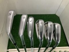 Xフレックス相当 J's Professional Forged Cavity - メルカリ