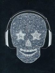 [CD]Big Bang Mini 4 Album (한국판)