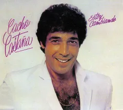【CD】Estoy Cambiando