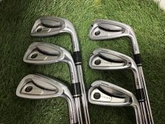 名器 ブリヂストン TS-201 4I～9I Pw無 KBS TOUR R 名器 ブリヂストン TS-201 4I～9I Pw無 KBS TOUR R - メルカリ