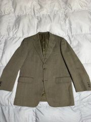 Dormeuil Amadeus ソラーロスーツ 52 fiveone製 Dormeuil Amadeus ソラーロスーツ 52 fiveone製 - メルカリ