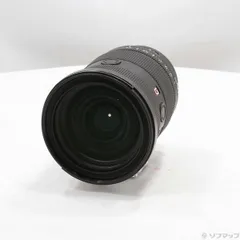 2026年最新】sony 24-70 f2.8 gm iiの人気アイテム - メルカリ
