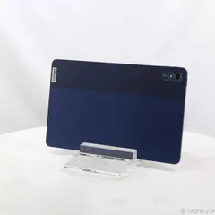 ソフマップ 〔中古品〕 Lenovo TAB7 64GB アビスブルー A301LV Softbank SIMフリー【349】のサムネイル