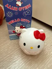 マクドナルド ハローキティ ハッピーセット