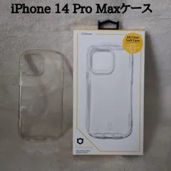Hamee iFace Look in Clear iPhone 2022 6.7inch 3 Lens クリアケースのサムネイル