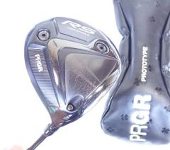 PRGR RS SPEED PROTOTYPE ツークローバー 5W（2024） - メルカリ