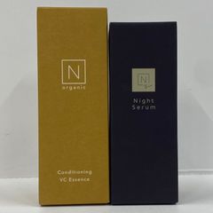 限定価格】Nオーガニック コンディショニング VCエッセンス 美容液