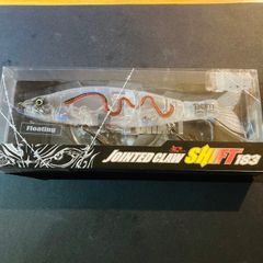 OSP ニチカ167F イベント限定カラー ゴーストレインボートラウト