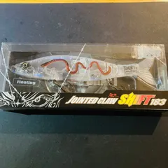ジョインテッドクロー シフト 183 BDM限定カラー フローティング Shift ジョイクロのサムネイル