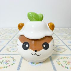 千と千尋の神隠し オオトリさまのんびりお風呂小鉢 - メルカリ
