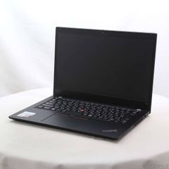 天板一部キズ・それ以外は美品】ThinkPad T14s Gen1 - メルカリ