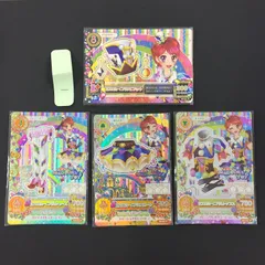 GC ピエロカーニバルコーデ アイカツ カード 1