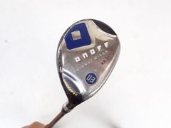 ONOFF FAIRWAY WINGS PROSPEC 3本セット - メルカリ
