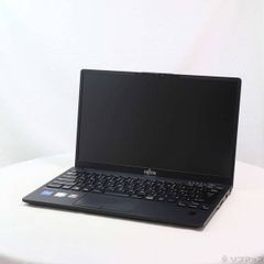 Lifebook U6313 12世代Ci5 16GB MSoffice美品 - メルカリ