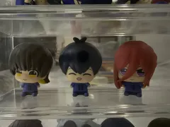 ブルーロックフィギュア