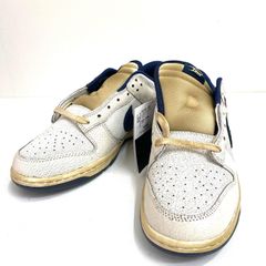 [카코가와점] 중고 NIKE | 나이키 스니커 Stranger Things Dunk Low IH6766-001 28.5cm [126]
