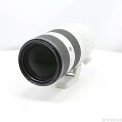 2026年最新】sony 70-200 f2.8 gm iiの人気アイテム - メルカリ