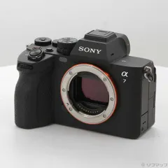 2026年最新】sony α7IVの人気アイテム - メルカリ
