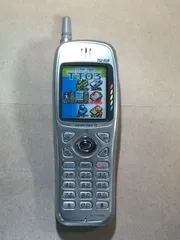 モックアップ Tu-Ka by TOSHIBA TT03 M627のサムネイル