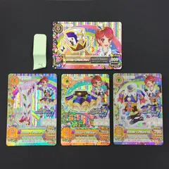 GC ピエロカーニバルコーデ アイカツ カード 2