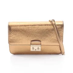 Christian Dior クリスチャンディオール ロゴ ショルダーバッグ