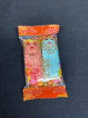 沖縄シーサー ちんすこう はしおき - メルカリ