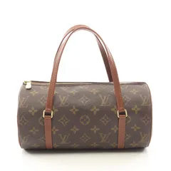 LOUIS VUITTON ルイ・ヴィトン パピヨン26  旧型 ハンドバッグのサムネイル