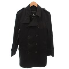 ブラックレーベルクレストブリッジ BLACK LABEL CRESTBRIDGE トレンチ