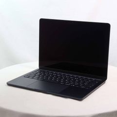 美品MacBook Air M3 SSD512GB/24GB13インチ - メルカリ