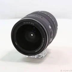 2026年最新】Sony FE 24-50mm F2.8 G。の人気アイテム - メルカリ
