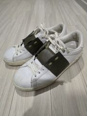 LAKAI lakoston white サンプル品 レア 27cm 新品 - メルカリ